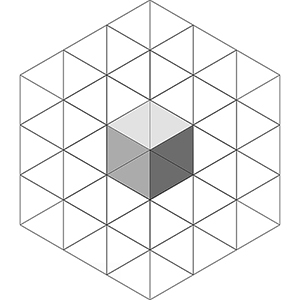 Chronos Cube logo
